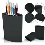Ceppo Coltelli Ceramica 1