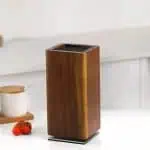 Ceppo Coltelli Con Setole 2