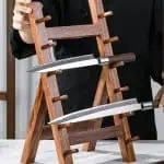 Ceppo Coltelli Giapponesi 1