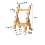 Ceppo Coltelli Giapponesi 5