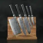 Ceppo Coltelli Magnetico 1