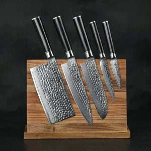 Ceppo Coltelli Magnetico 1