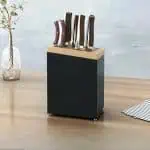 Ceppo Coltelli Moderno 1