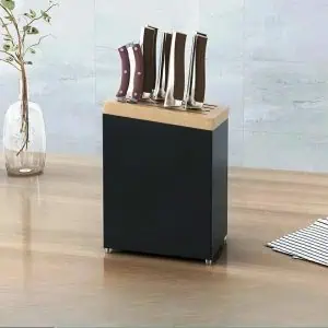 Ceppo Coltelli Moderno 1