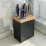 Ceppo Coltelli Moderno 4