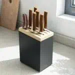 Ceppo Coltelli Moderno 5