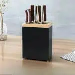 Ceppo Coltelli Moderno 6