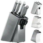 Ceppo Coltelli Professionali 1