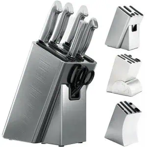 Ceppo Coltelli Professionali 1
