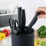 Ceppo Coltelli Universale 5