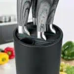 Ceppo Senza Coltelli 5